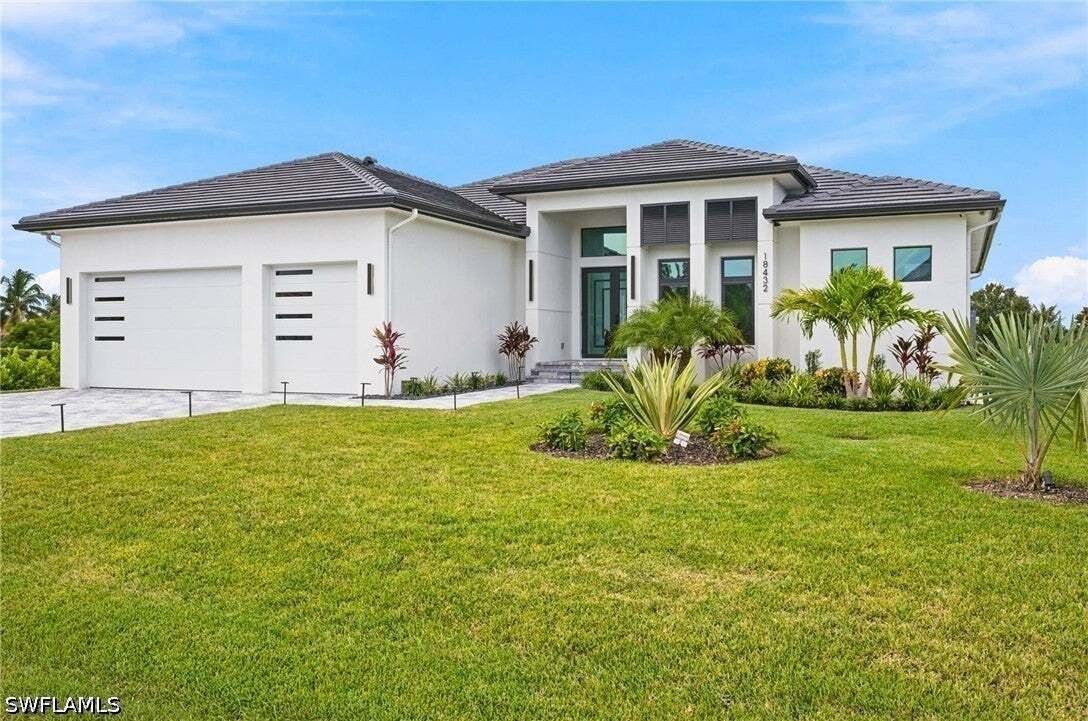 Maison à Naples, Floride, États-Unis 2 - 19121413