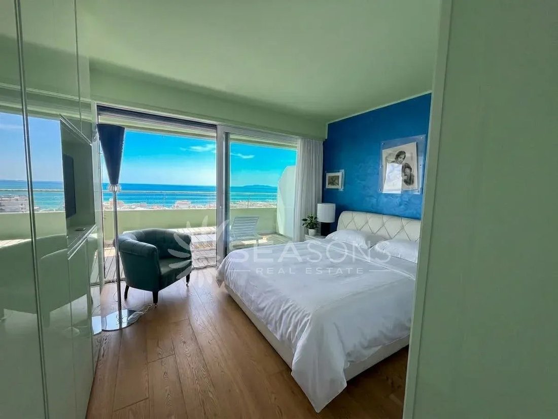 Wohnung in Lido di Jesolo, Jesolo, Venetien 3 - 19130791