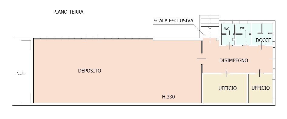Maison à Centro Storico, Brescia, Lombardie 4 - 19128709