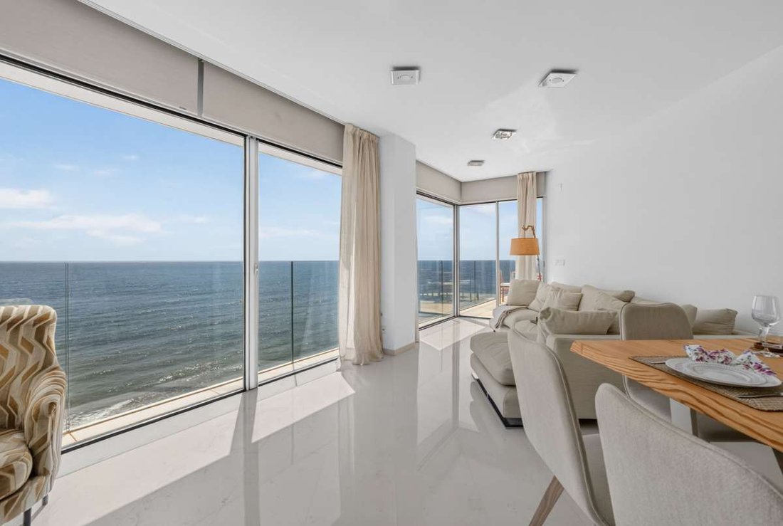 Apartment in Torrevieja, Valencian Community, Spain 4 - 19132555