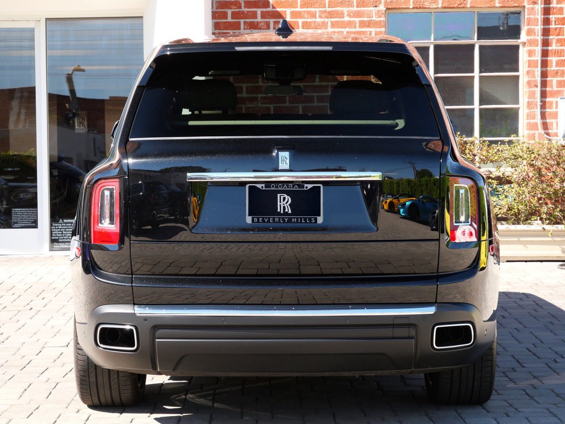 Suv in Beverly Hills, CA, United States 5 - 19132483