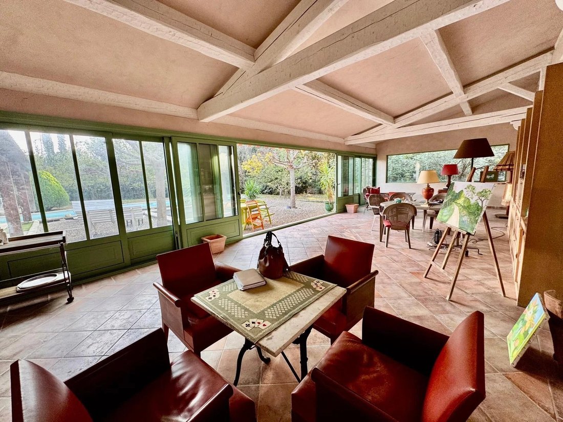 Villa in Mougins, Provence-Alpes-Côte d'Azur, Frankreich 5 - 19133786