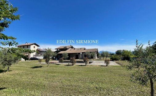 Villa a Centro Storico, Desenzano del Garda, Lombardia 1
