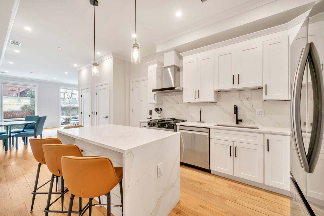 Condominio a Union City, New Jersey, Stati Uniti 2 - 19120646