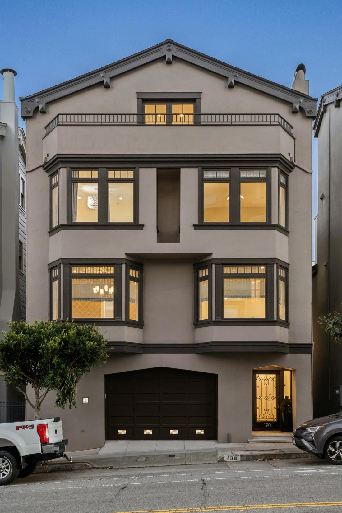 Maison à San Francisco, Californie, États-Unis 2 - 19123169