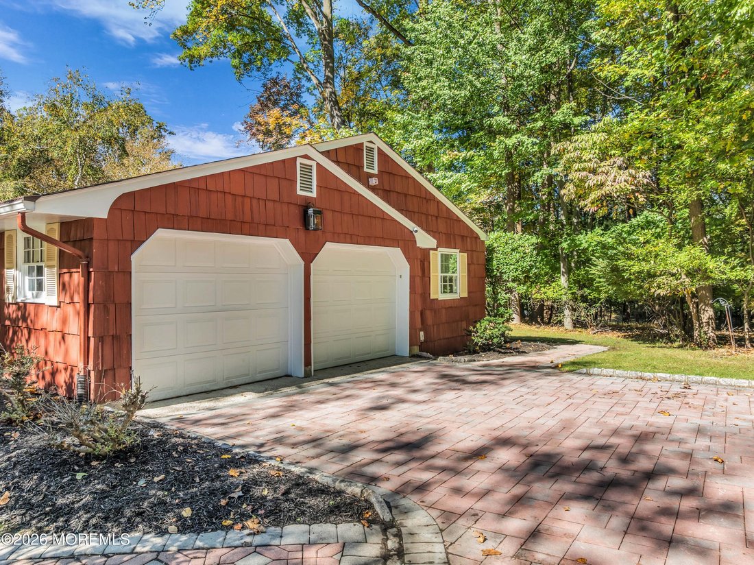 House in Holmdel, New Jersey, United States 5 - 19124083