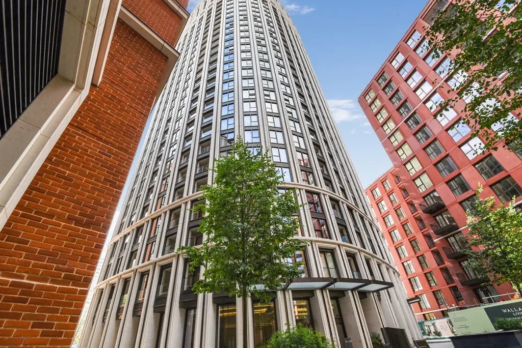 Appartement à Paddington, Westminster, Angleterre 1 - 19125844