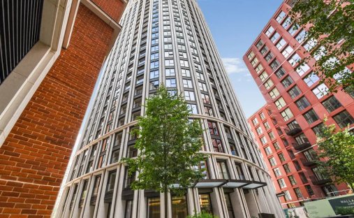 Apartamento en Paddington, Westminster, Inglaterra 1