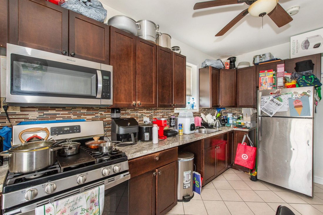 Casa a North Bergen, New Jersey, Stati Uniti 3 - 19120680