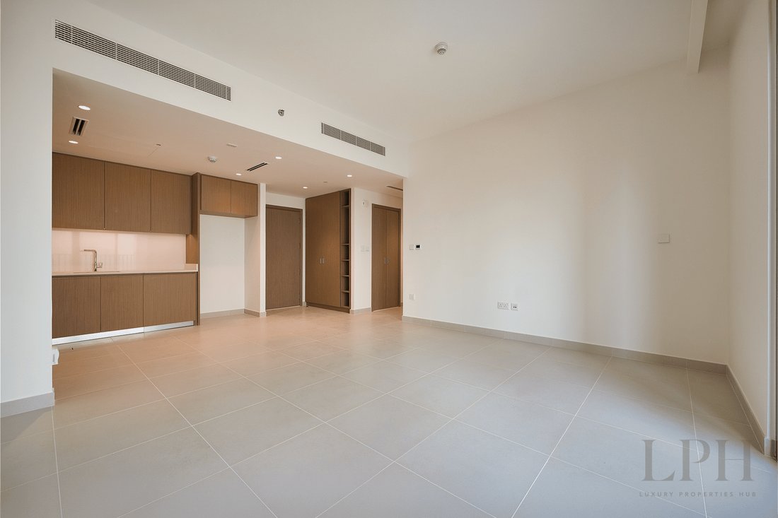 Appartement à Dubai Creek Harbour, Doubaï, Émirats arabes unis 2 - 19131027