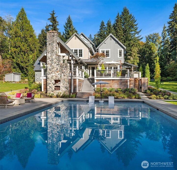 Haus in Woodinville, Washington, Vereinigte Staaten 3 - 19133238