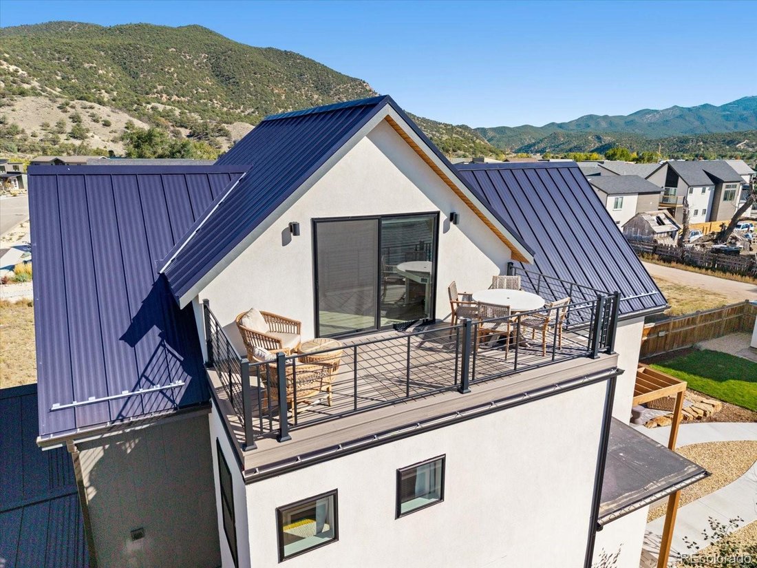 Casa en Salida, Colorado, Estados Unidos 3 - 19132287