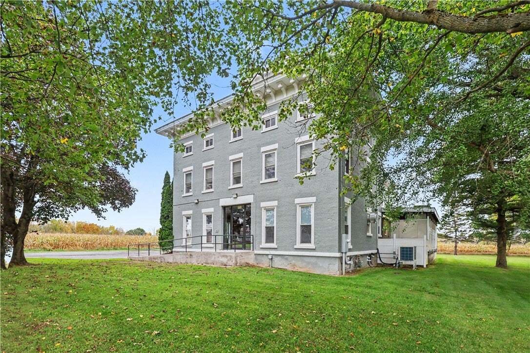 Haus in Lyons, New York, Vereinigte Staaten 4 - 19129077