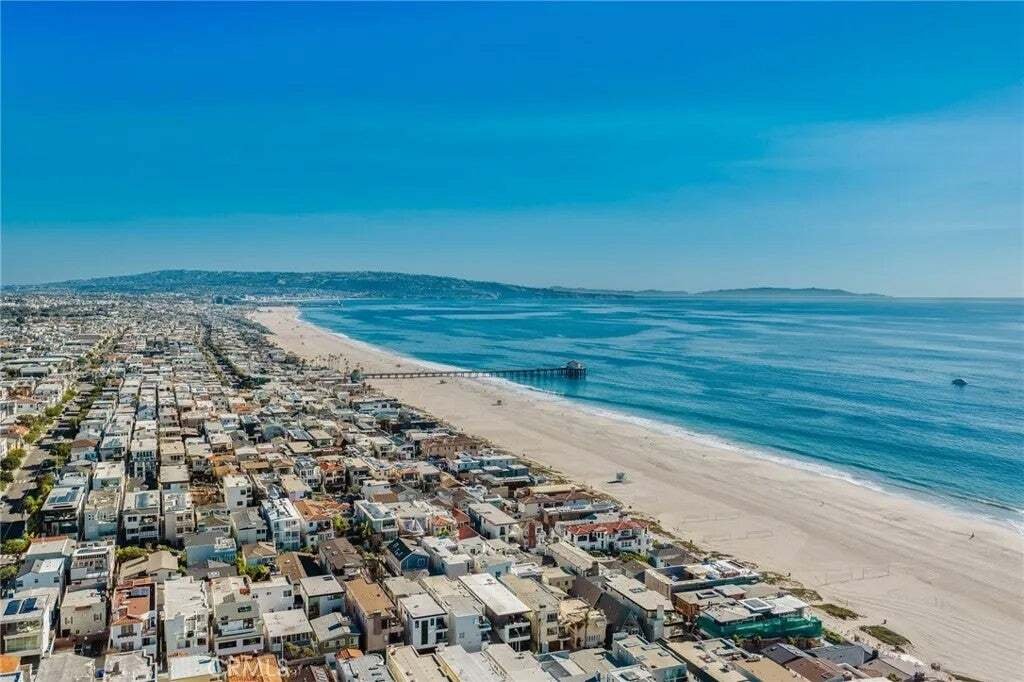 Townhouse in Manhattan Beach, California, United States 5 - 19125561