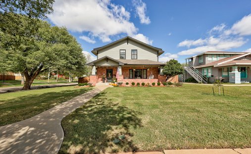 Casa a Oklahoma City, Oklahoma, Stati Uniti 1