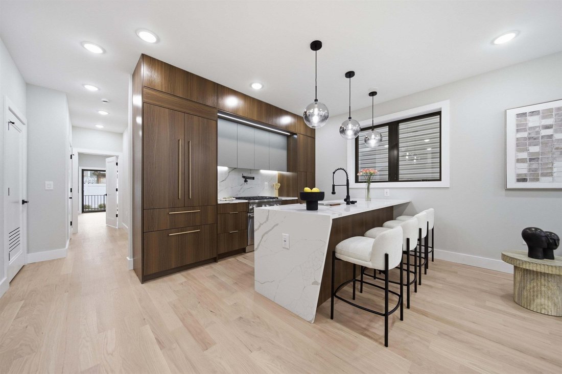 Condominio en Jersey City, Nueva Jersey, Estados Unidos 4 - 19121073