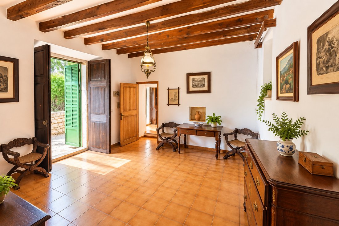 Casa en Sóller, Islas Baleares, España 4 - 19122558