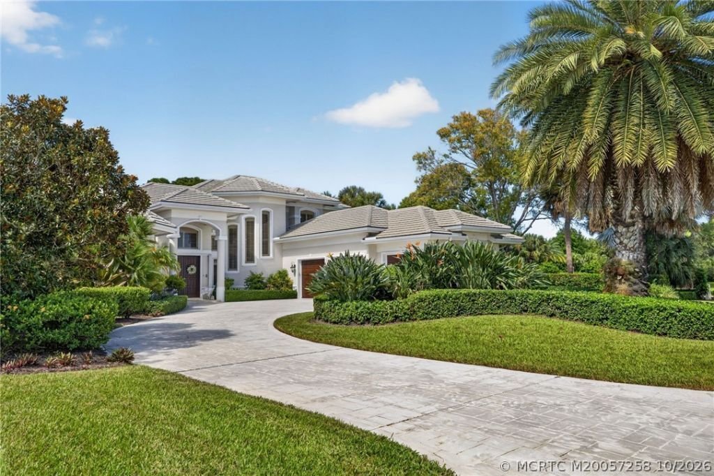 Maison à Stuart, Floride, États-Unis 3 - 19127888