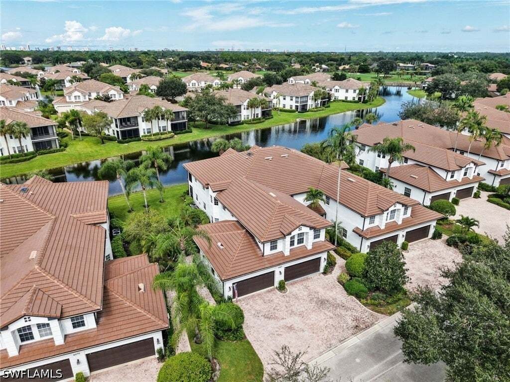 Condominio en Naples, Florida, Estados Unidos 2 - 19121371