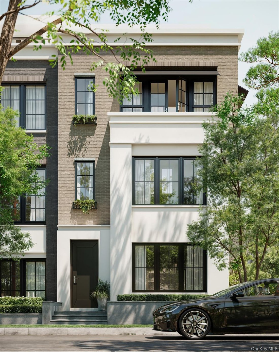 Condo in Tarrytown, New York, United States 1 - 19121878