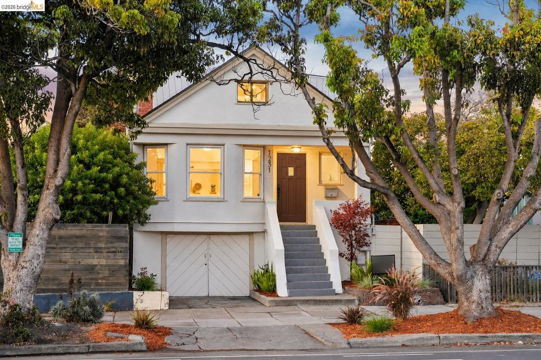 Maison à Albany, Californie, États-Unis 1 - 19103916