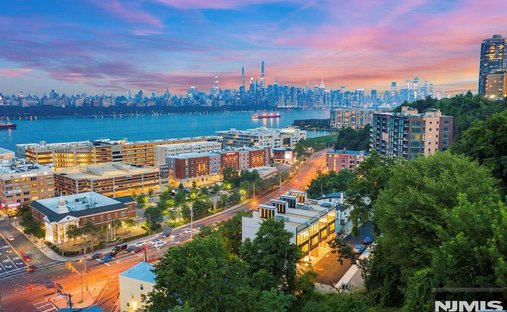 Casa a North Bergen, New Jersey, Stati Uniti 1