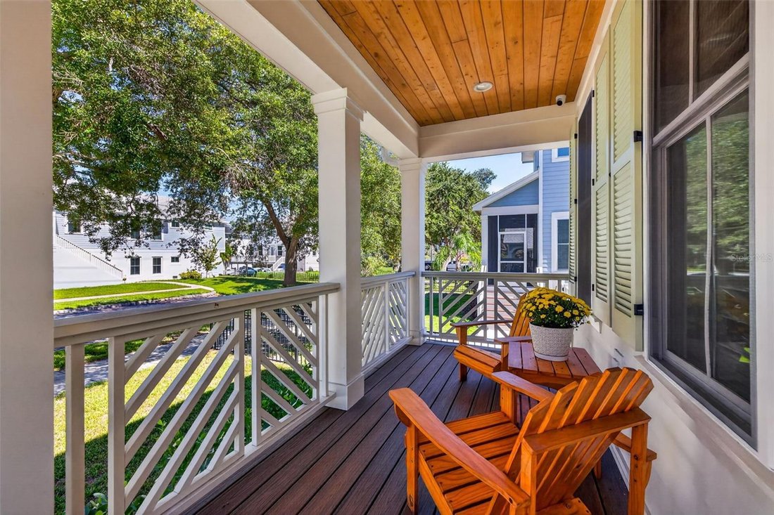 House in St. Petersburg, Florida, United States 4 - 19121905