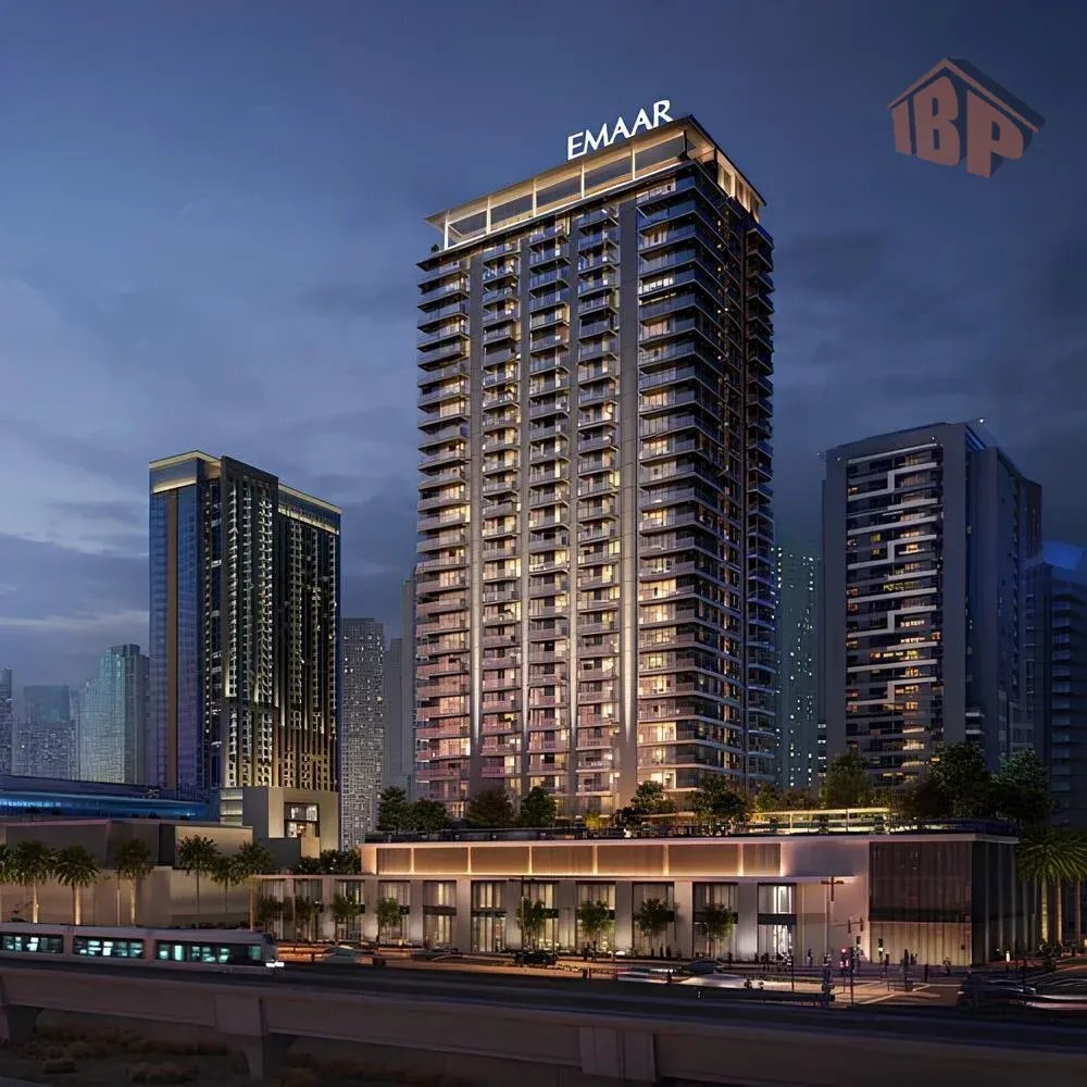 Wohnung in Dubai Marina, Dubai, Vereinigte Arabische Emirate 4 - 15760061