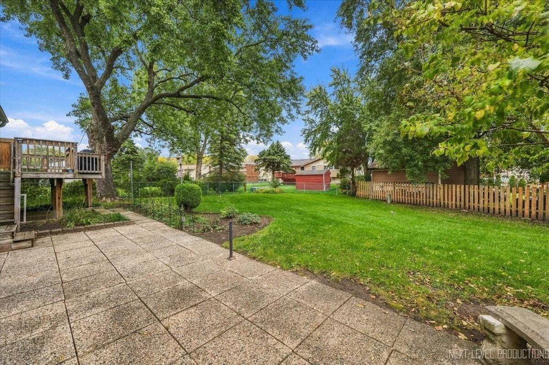 House in Schaumburg, Illinois, United States 5 - 19122168