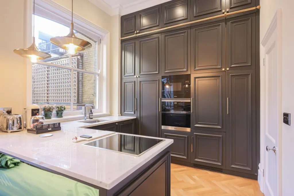 Appartamento a Charing Cross, Westminster, Inghilterra 3 - 19124934