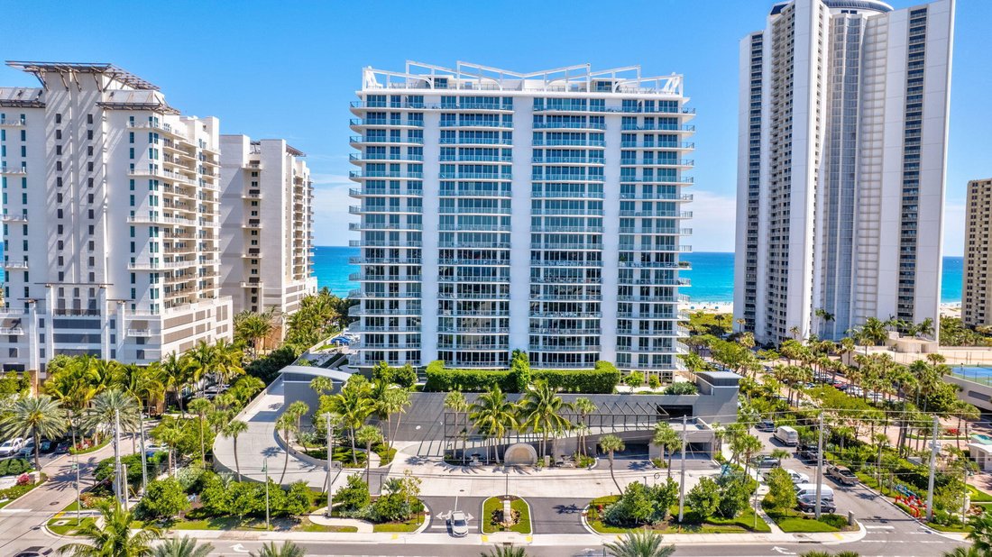 Condominio a Riviera Beach, Florida, Stati Uniti 1 - 19136138