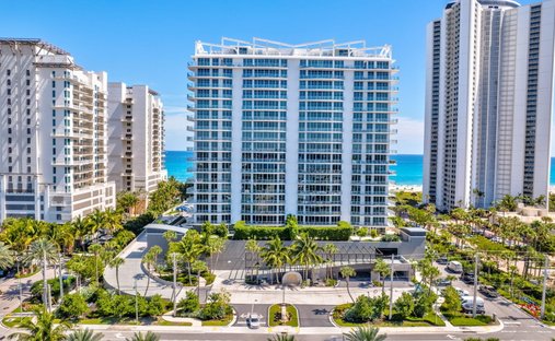 Appartement à Riviera Beach, Floride, États-Unis 1