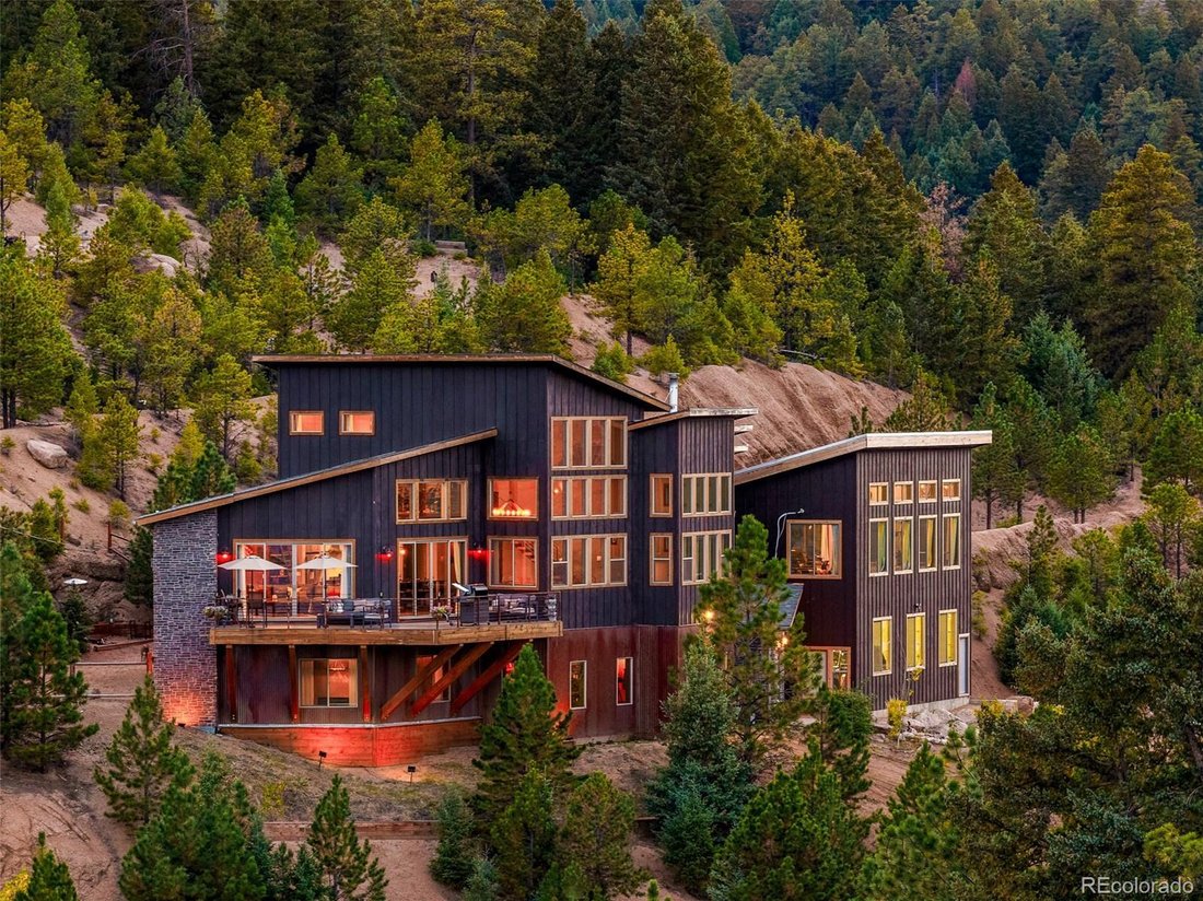 House in Sedalia, Colorado, United States 1 - 19124803