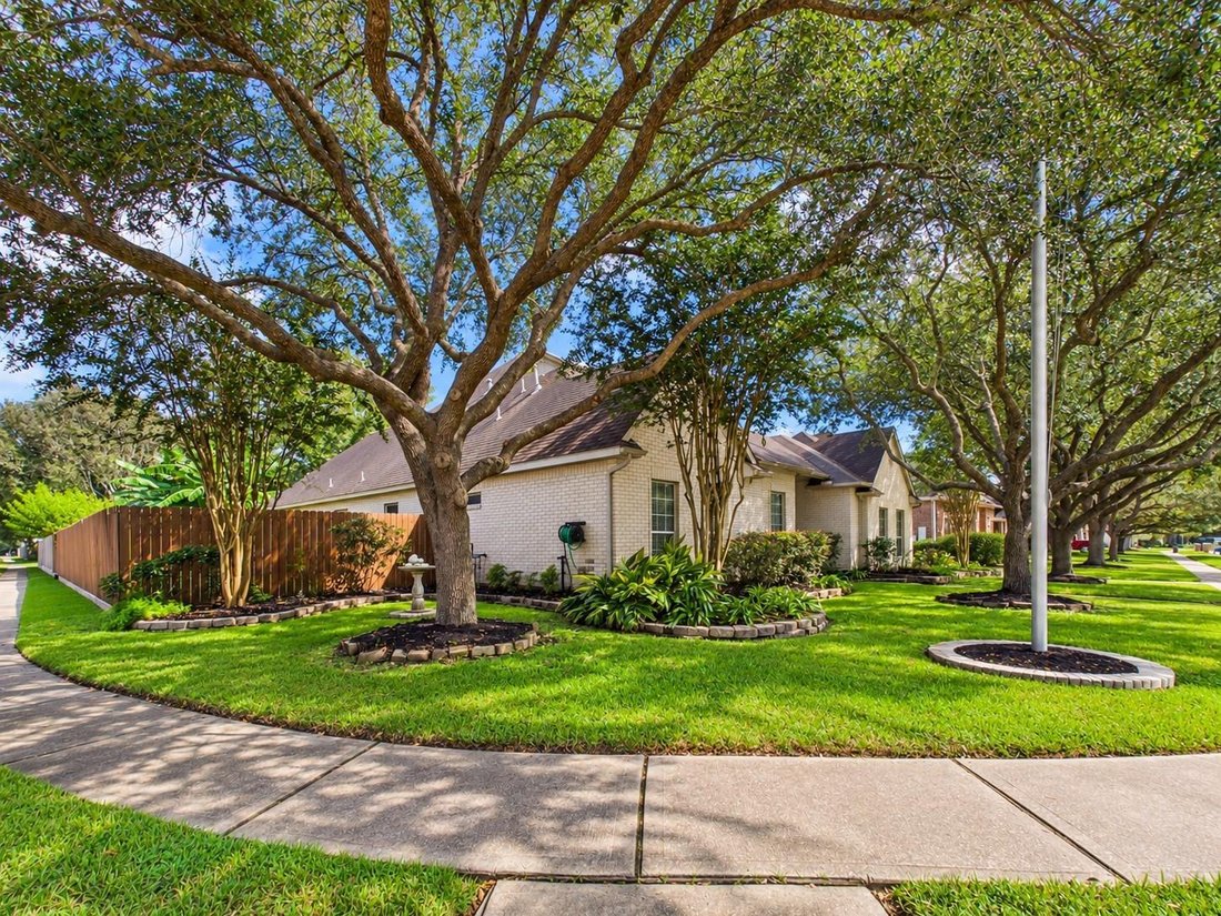Maison à Friendswood, Texas, États-Unis 2 - 19104819