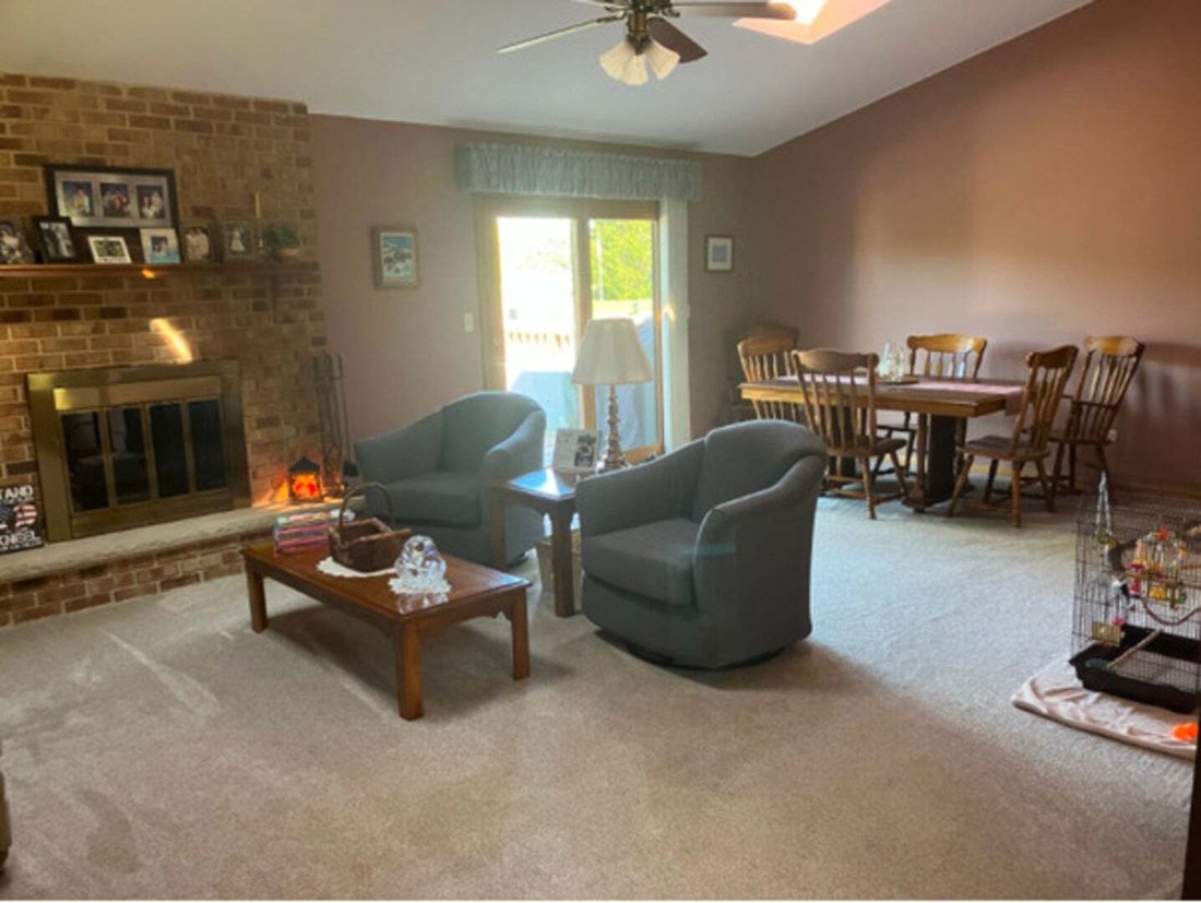 House in New Lenox, Illinois, United States 4 - 19133718