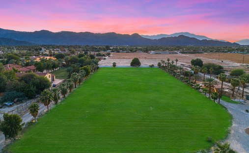 House in Indio, California, United States 1