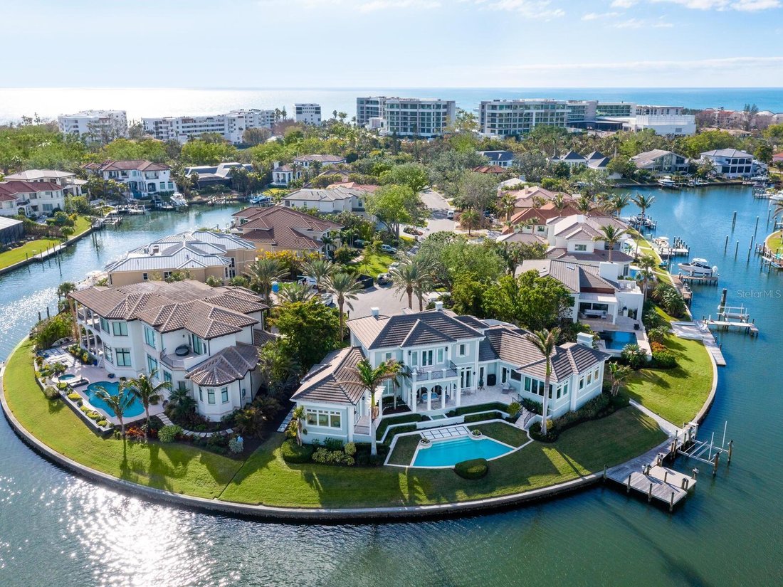 Haus in Longboat Key, Florida, Vereinigte Staaten 2 - 19128644