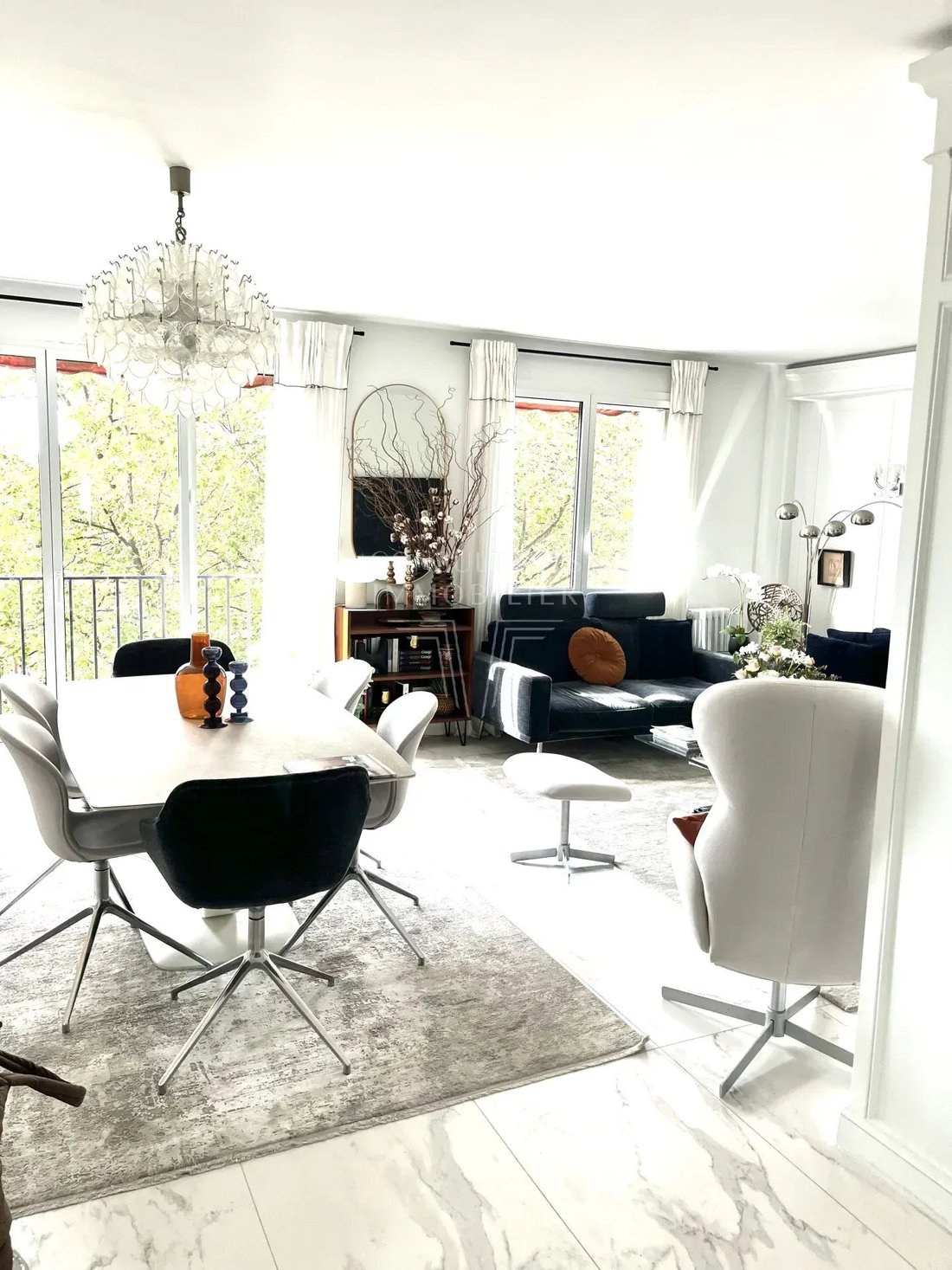 Apartment in Paris 4e Arrondissement, Paris, France 5 - 19122025