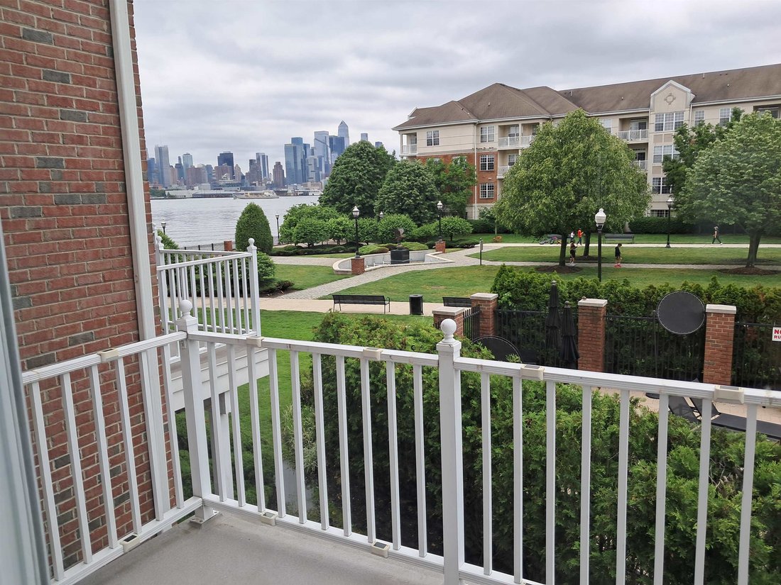Condominio a Guttenberg, New Jersey, Stati Uniti 5 - 19120898