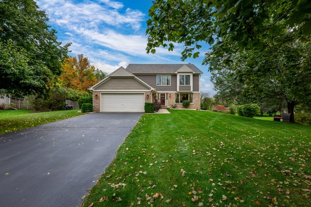 Maison à Hoffman Estates, Illinois, États-Unis 1 - 19122524