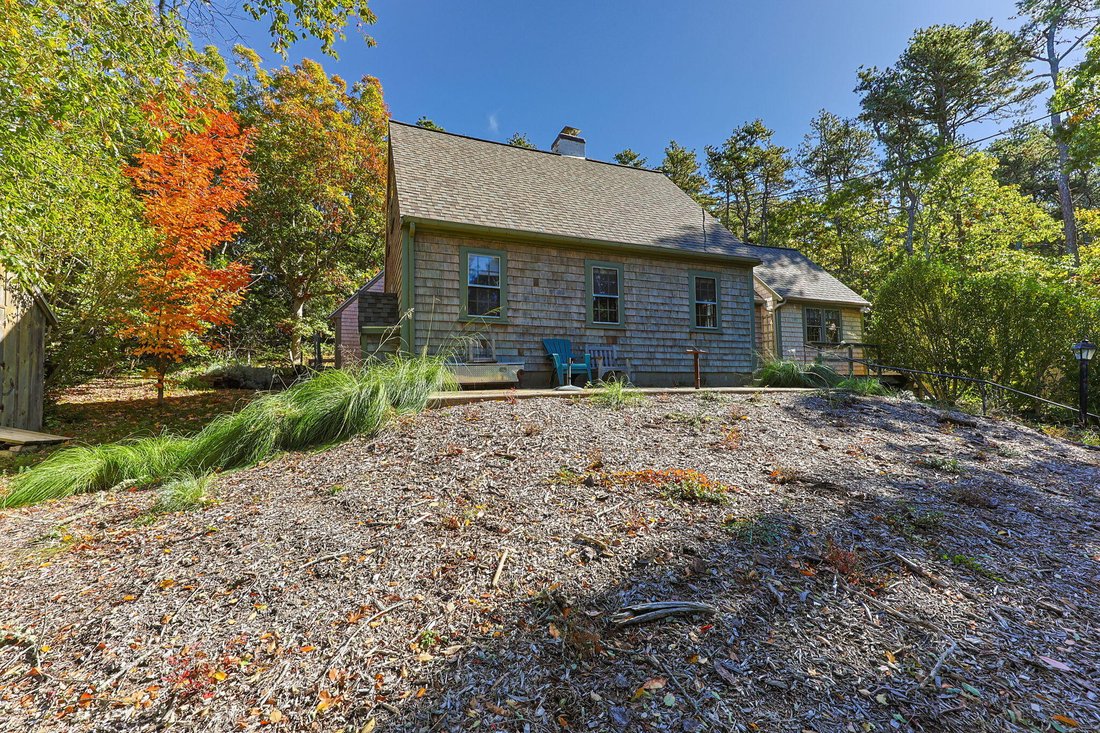 Haus in Truro, Massachusetts, Vereinigte Staaten 5 - 19113480