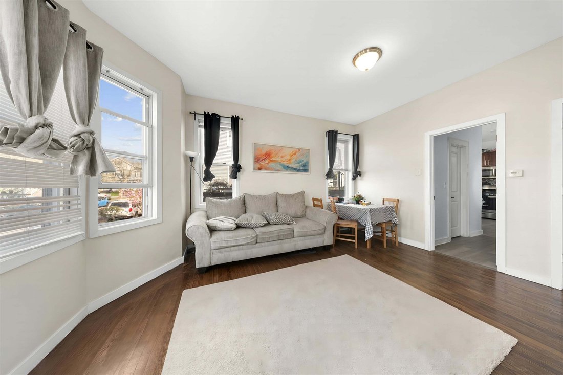 Casa a Bayonne, New Jersey, Stati Uniti 4 - 19120691