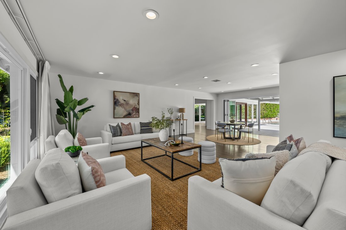 Casa a Rolling Hills Estates, California, Stati Uniti 5 - 19123880
