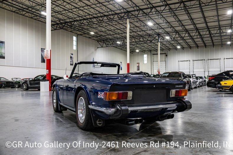 Cabriolet in Plainfield, United States 5 - 19128651