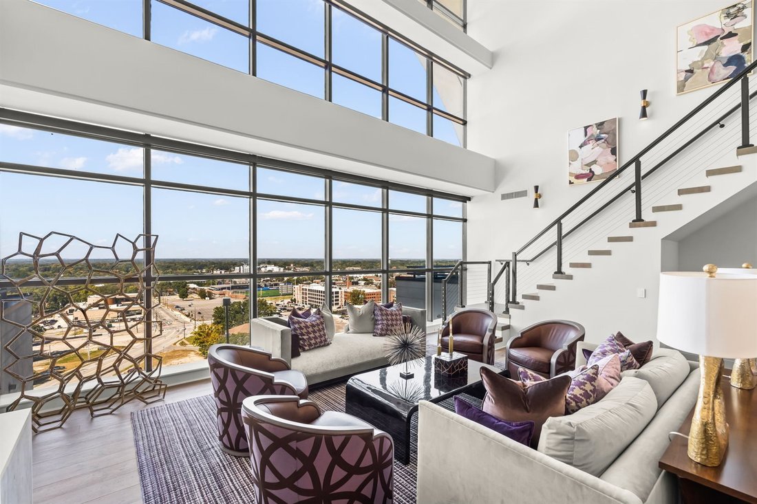 Condominio a High Point, Carolina del Nord, Stati Uniti 5 - 19136052