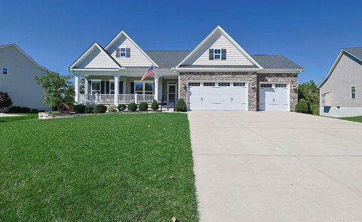 Haus in Milford, Ohio, Vereinigte Staaten 1