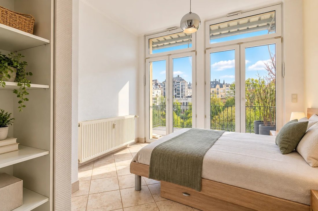 Apartamento en Luxemburgo, Luxemburgo, Luxemburgo 3 - 19121794