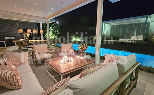 Villa à Cala Llenya, Santa Eulària des Riu, Îles Baléares 1