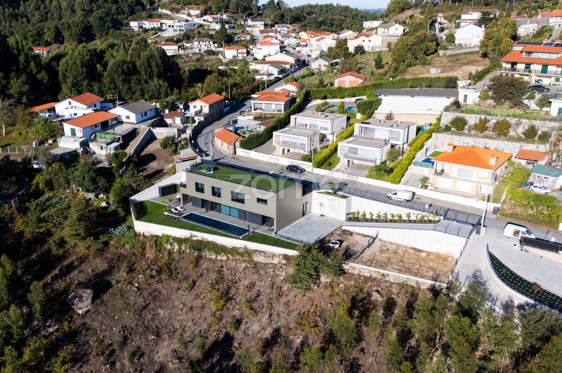 Haus in Pinheiro, Braga, Portugal 5 - 19132546