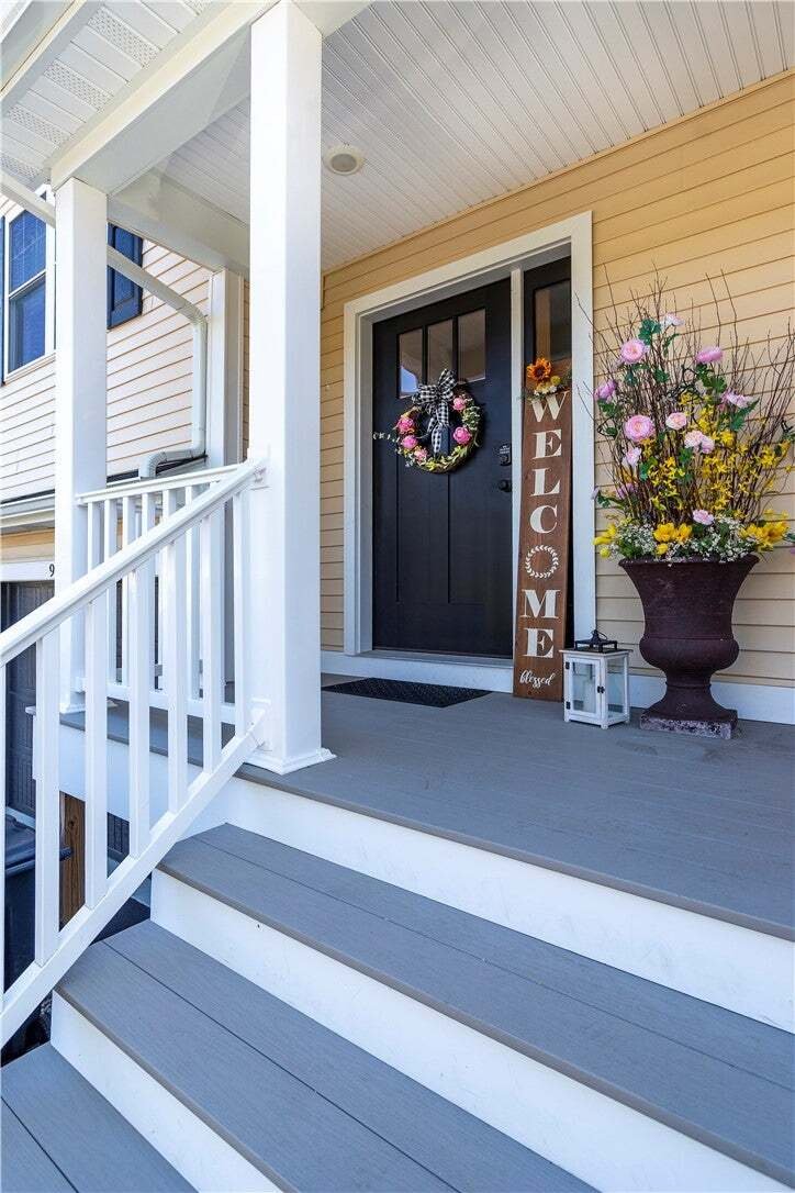 Appartement à Warwick, Rhode Island, États-Unis 3 - 19121425